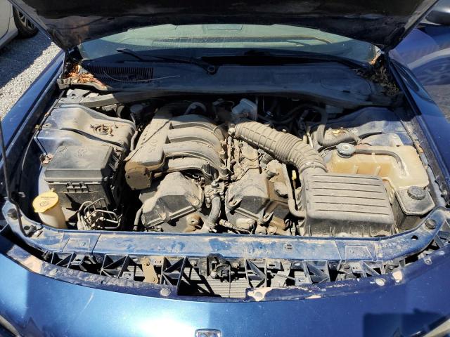 Photo 11 from auction – 2009 DODGE CHARGER with VIN 2B3KA43D89H512708