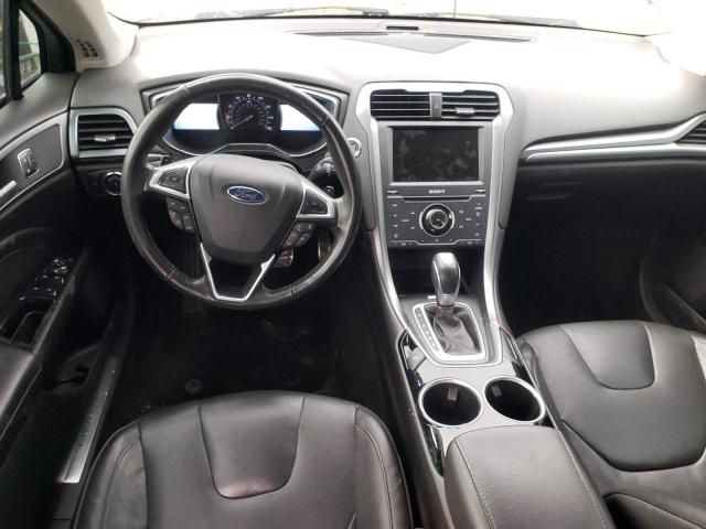 Photo 8 from auction – 2014 FORD FUSION TIT with VIN 3FA6P0K99ER108759