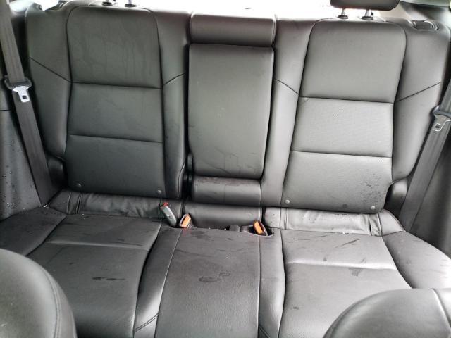 Photo 8 from auction – 2016 ACURA RDX TECHNO with VIN 5J8TB3H56GL001687