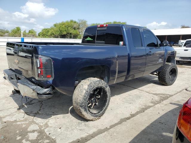 Photo 3 from auction – 2011 CHEVROLET SILVERADO with VIN 1GCRKTE37BZ120981