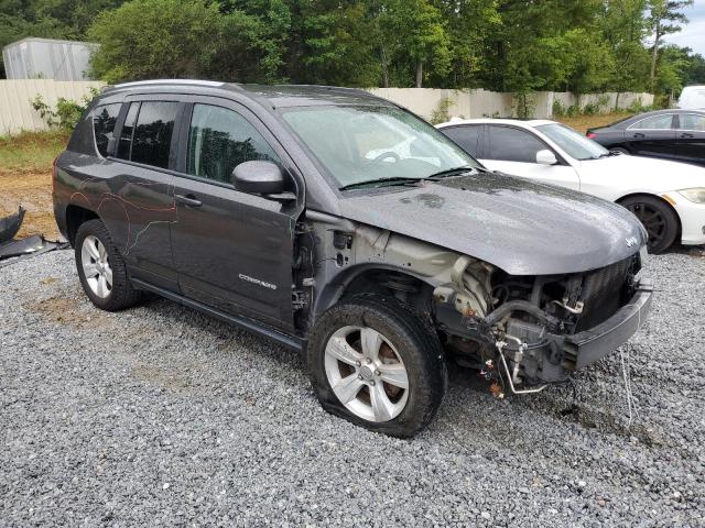 Photo 4 from auction – 2016 JEEP COMPASS LA with VIN 1C4NJDEB2GD663061