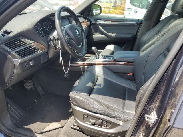 Photo 7 from auction – 2010 BMW X5 XDRIVE4 with VIN 5UXFE8C52AL310716