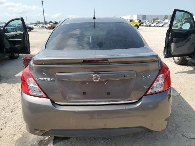 Photo 6 from auction – 2017 NISSAN VERSA S with VIN 3N1CN7AP3HL883175
