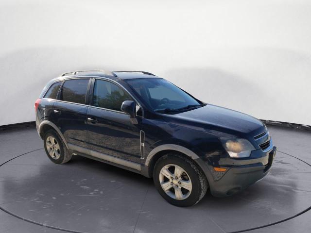 صورة رقم 4 من المزاد - 2015 CHEVROLET CAPTIVA LS مع VIN 3GNAL2EK3FS530117