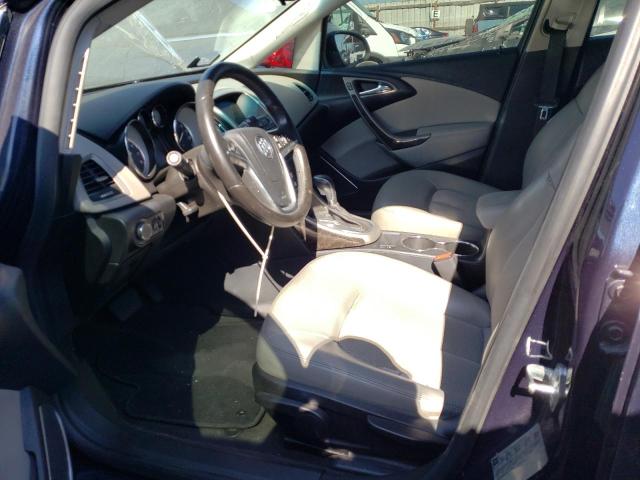 Photo 7 from auction – 2015 BUICK VERANO with VIN 1G4PP5SK9F4167802
