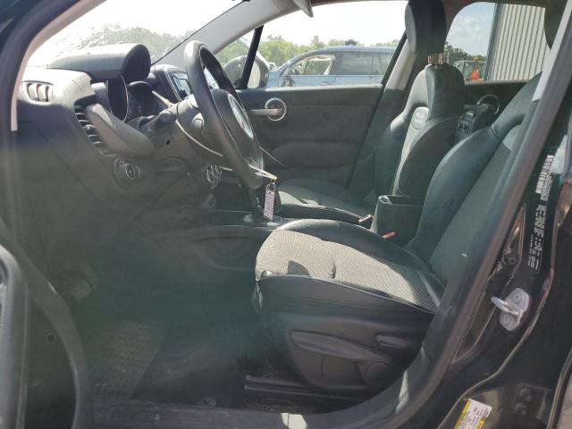Photo 7 from auction – 2016 FIAT 500X TREKK with VIN ZFBCFYCT0GP344562