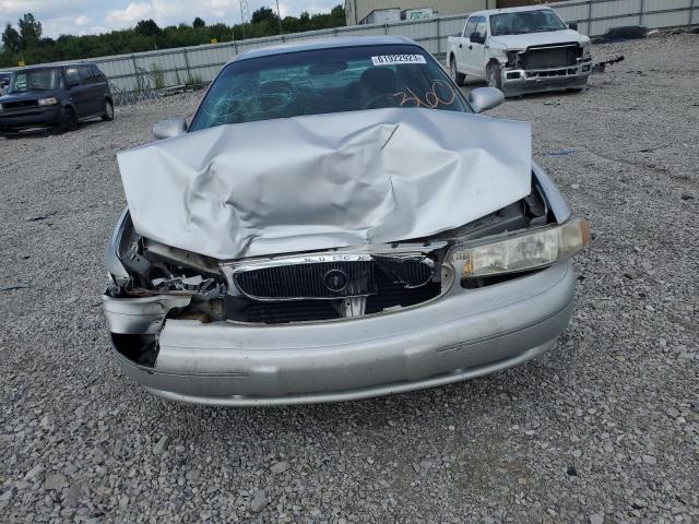 Photo 5 from auction – 2002 BUICK CENTURY CU with VIN 2G4WS52J421234863