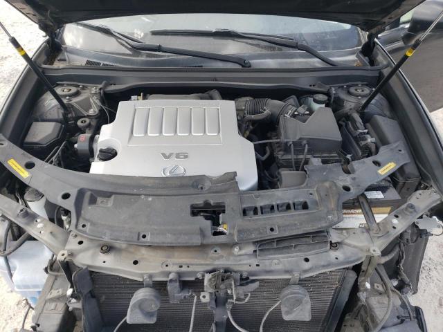 Photo 11 from auction – 2013 LEXUS ES 350 with VIN JTHBK1GG4D2020854