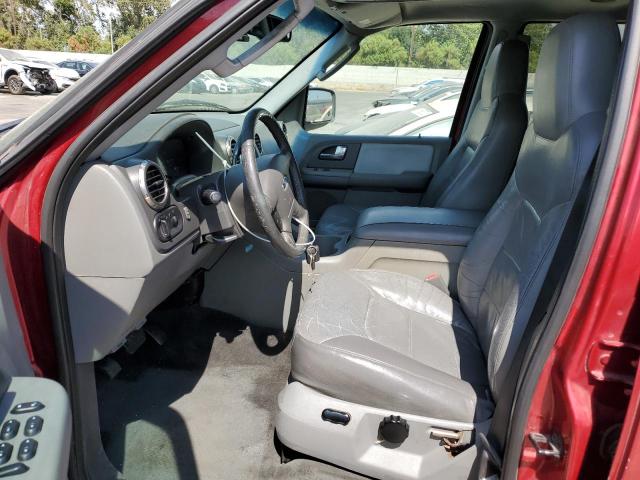 Photo 7 from auction – 2004 FORD EXPEDITION with VIN 1FMRU15W74LA84851