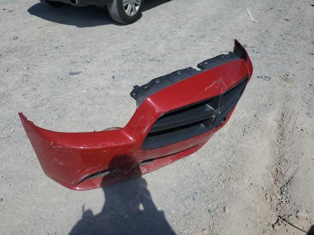 Снимка 12 от търг – 2011 DODGE CHARGER R/ с VIN 2B3CL5CT7BH511891