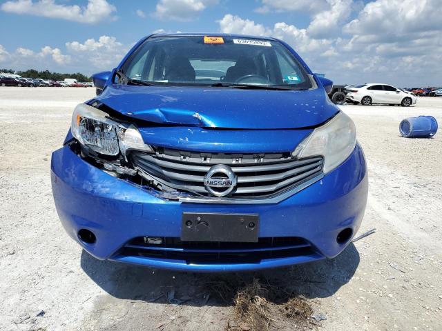 Photo 5 from auction – 2016 NISSAN VERSA NOTE with VIN 3N1CE2CP3GL351598