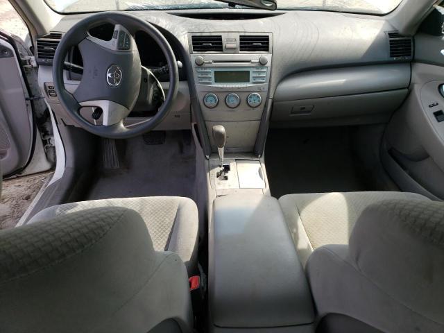 Photo 8 from auction – 2009 TOYOTA CAMRY BASE with VIN 4T1BE46K99U900407