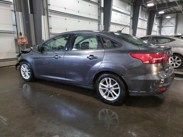 Photo 2 from auction – 2015 FORD FOCUS SE with VIN 1FADP3F2XFL220833