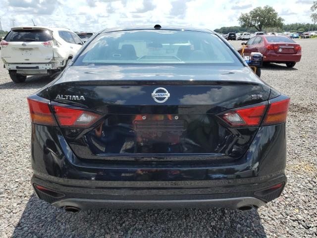 Photo 6 from auction – 2021 NISSAN ALTIMA SR with VIN 1N4BL4CV7MN335480