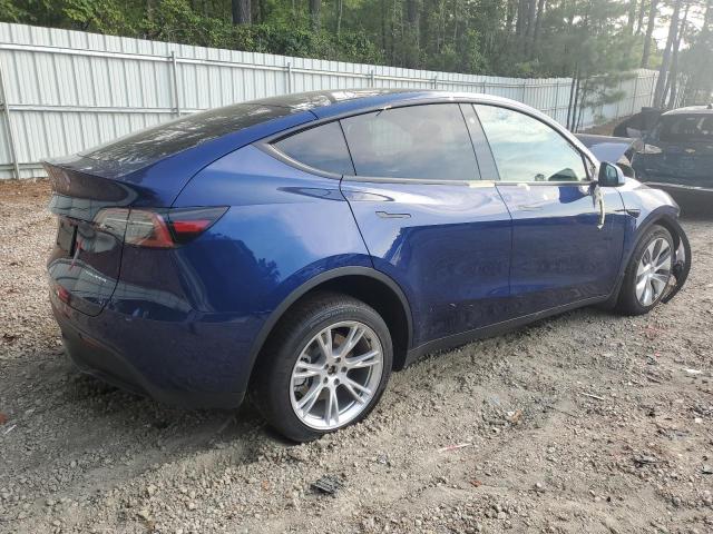Photo 3 from auction – 2023 TESLA MODEL Y with VIN 7SAYGDEE1PA025866