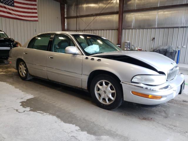 Photo 4 from auction – 2003 BUICK PARK AVENU with VIN 1G4CW54K634198239