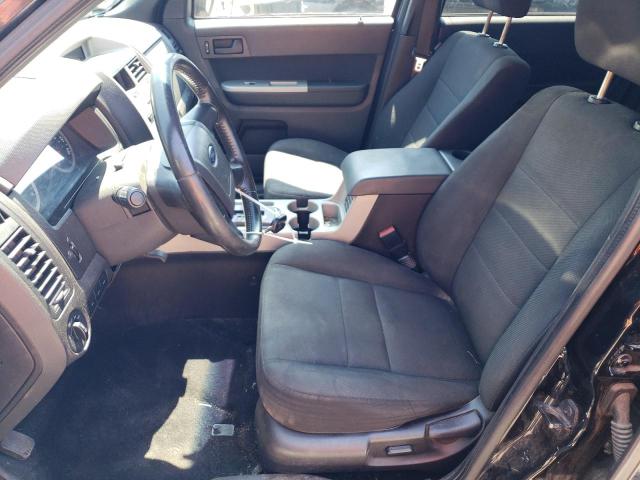 Photo 7 from auction – 2010 FORD ESCAPE XLT with VIN 1FMCU0D77AKB56630