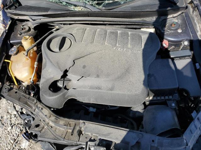 Photo 11 from auction – 2012 CHRYSLER 200 TOURIN with VIN 1C3CCBBG1CN184452