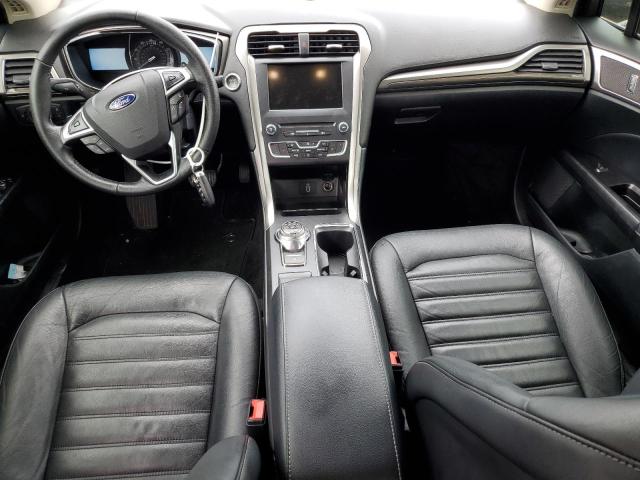 Photo 8 from auction – 2017 FORD FUSION SE with VIN 3FA6P0HD0HR189554
