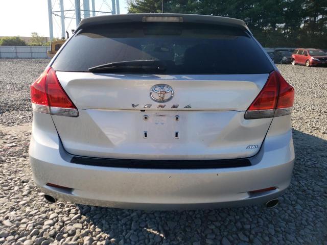 Photo 6 from auction – 2010 TOYOTA VENZA with VIN 4T3BK3BBXAU032373