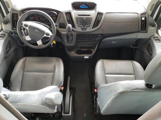 Photo 8 from auction – 2018 FORD TRANSIT T- with VIN 1FTYR1CM4JKA78235