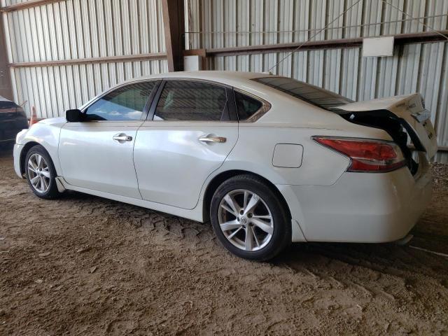 Photo 2 from auction – 2015 NISSAN ALTIMA 2.5 with VIN 1N4AL3AP0FC162510