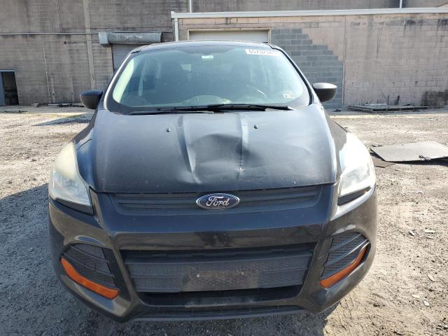Снимка 5 от търг – 2013 FORD ESCAPE S с VIN 1FMCU0F7XDUA91293