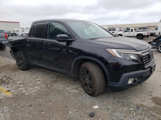 Photo 4 from auction – 2019 HONDA RIDGELINE with VIN 5FPYK3F83KB035719