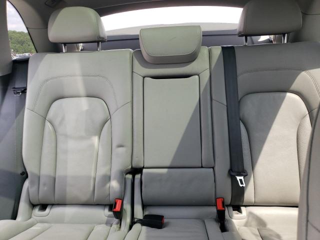 Photo 10 from auction – 2013 AUDI Q5 PREMIUM with VIN WA1LFAFPXDA080164