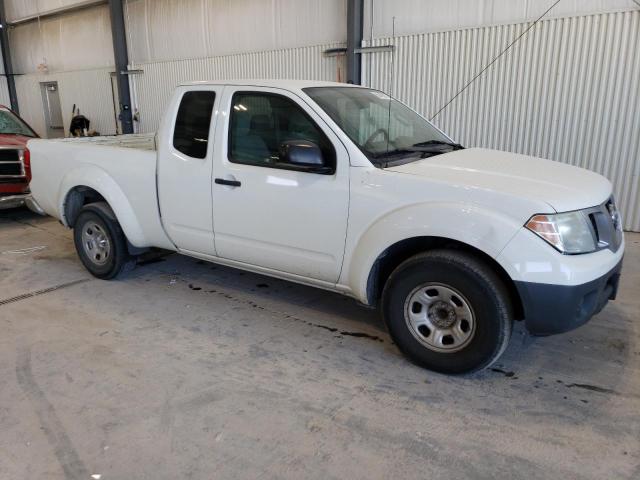 Photo 4 from auction – 2014 NISSAN FRONTIER S with VIN 1N6BD0CT7EN718297