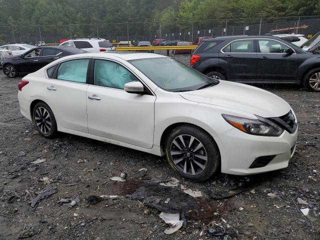 Photo 4 from auction – 2018 NISSAN ALTIMA 2.5 with VIN 1N4AL3AP1JC159866