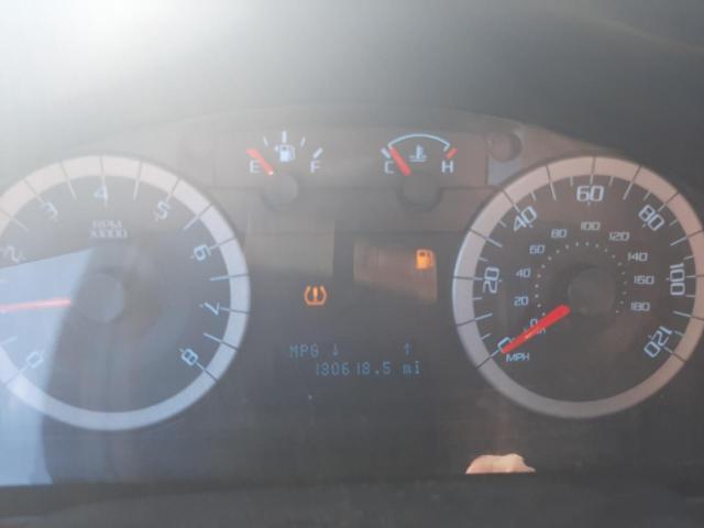 Foto 9 de la subasta – 2012 FORD ESCAPE XLT con VIN 1FMCU0D70CKA37823