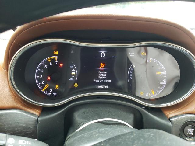 Photo 9 from auction – 2015 JEEP GRAND CHER with VIN 1C4RJFJT5FC814930