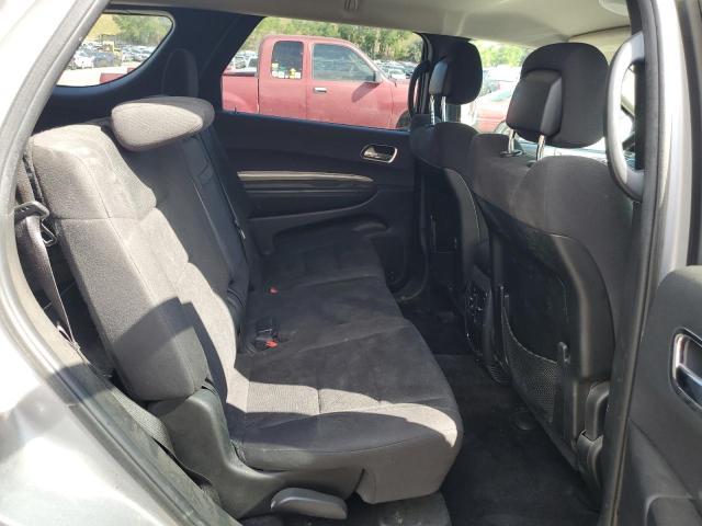 Photo 11 from auction – 2016 DODGE DURANGO SS with VIN 1C4SDJFT0GC442015