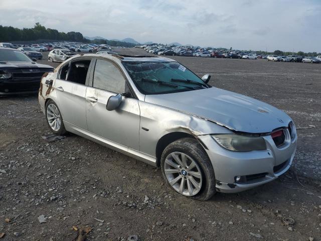 Photo 4 from auction – 2011 BMW 328 I with VIN WBAPH7C5XBE680919