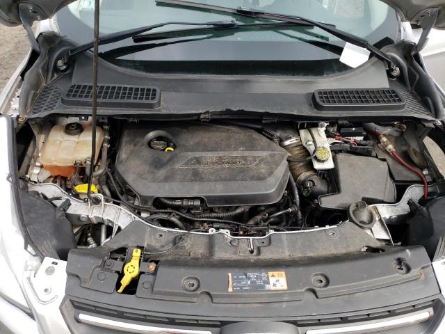 Photo 12 from auction – 2014 FORD ESCAPE SE with VIN 1FMCU9GX2EUC76877