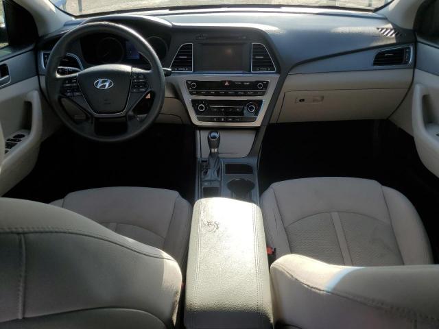 Photo 8 from auction – 2016 HYUNDAI SONATA SE with VIN 5NPE24AF1GH267462