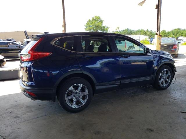 Photo 3 from auction – 2019 HONDA CR-V EX with VIN 7FARW2H58KE053748