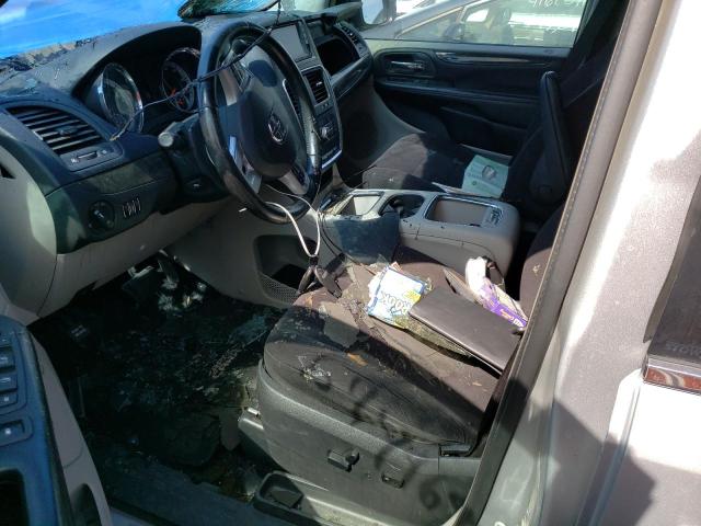 Photo 7 from auction – 2011 DODGE GRAND CARA with VIN 2D4RN5DG8BR700227