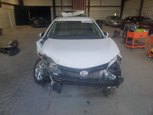 Photo 5 from auction – 2016 TOYOTA COROLLA L with VIN 5YFBURHE4GP531459