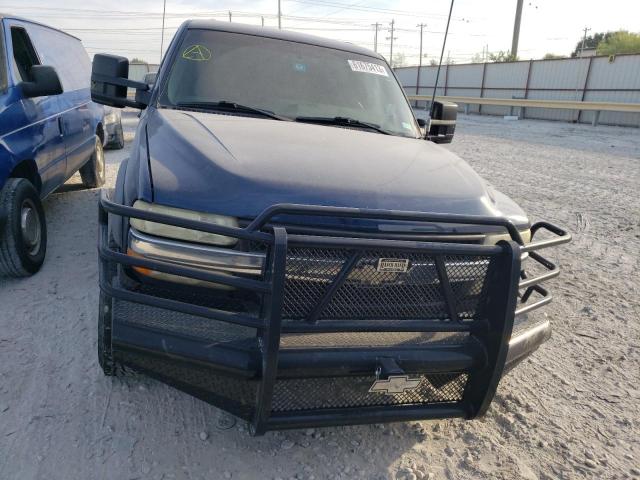 Photo 5 from auction – 2002 CHEVROLET SILVERADO with VIN 1GCHK23U62F148595