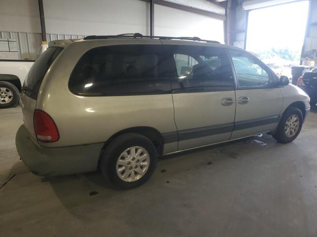 Photo 3 from auction – 1999 DODGE GRAND CARA with VIN 2B4GP44G6XR161832