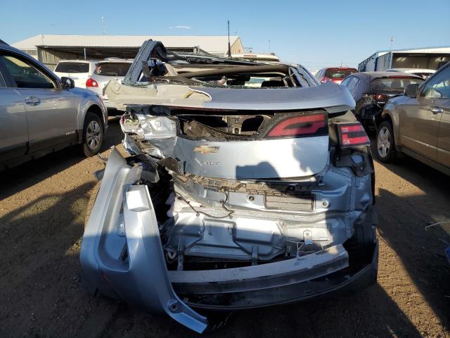 Photo 6 from auction – 2013 CHEVROLET VOLT with VIN 1G1RA6E49DU140512