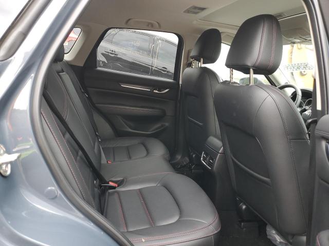 Photo 10 from auction – 2023 MAZDA CX-5 PREFE with VIN JM3KFBCM2P0193268
