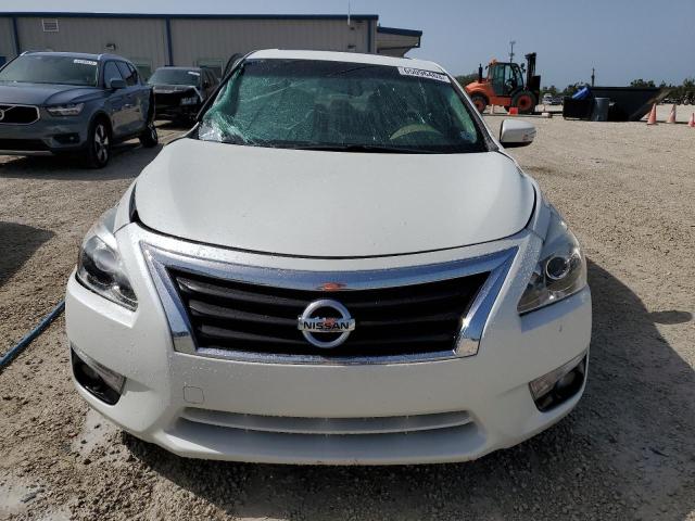 Photo 5 from auction – 2013 NISSAN ALTIMA 2.5 with VIN 1N4AL3AP4DN444554