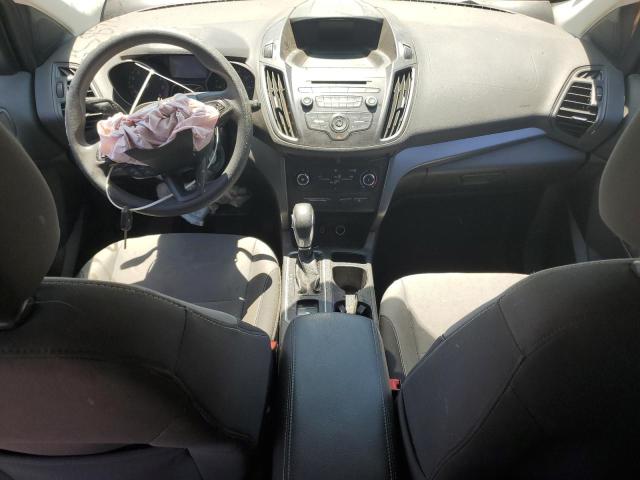 Photo 8 from auction – 2017 FORD ESCAPE S with VIN 1FMCU0F76HUE16835