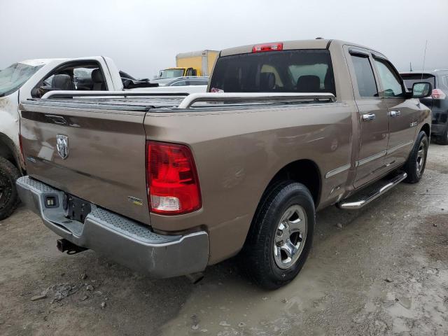 Photo 3 from auction – 2009 DODGE RAM 1500 with VIN 1D3HB18P19S789837