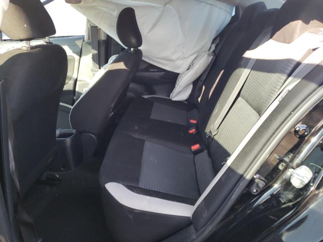 Photo 10 from auction – 2022 NISSAN VERSA SV with VIN 3N1CN8EV0NL821548