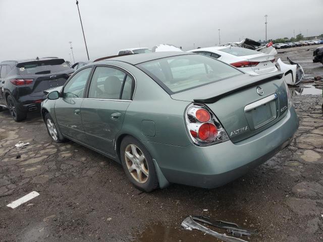Photo 2 from auction – 2006 NISSAN ALTIMA S with VIN 1N4AL11D56C211551