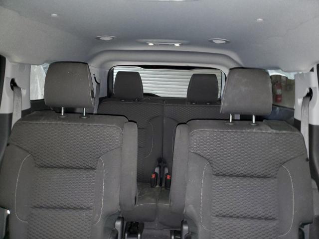 Photo 10 from auction – 2019 GMC ACADIA SLE with VIN 1GKKNSLS8KZ258353
